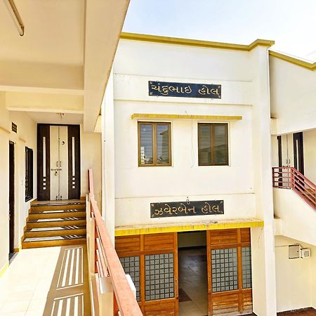 Ranjan Vadi Hotel Bhuj Exterior photo